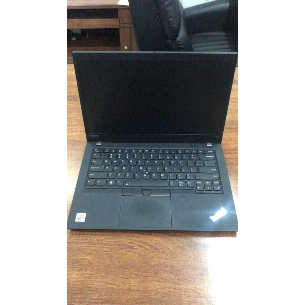 Lenovo Thinkpad T14 Core i5 10210U