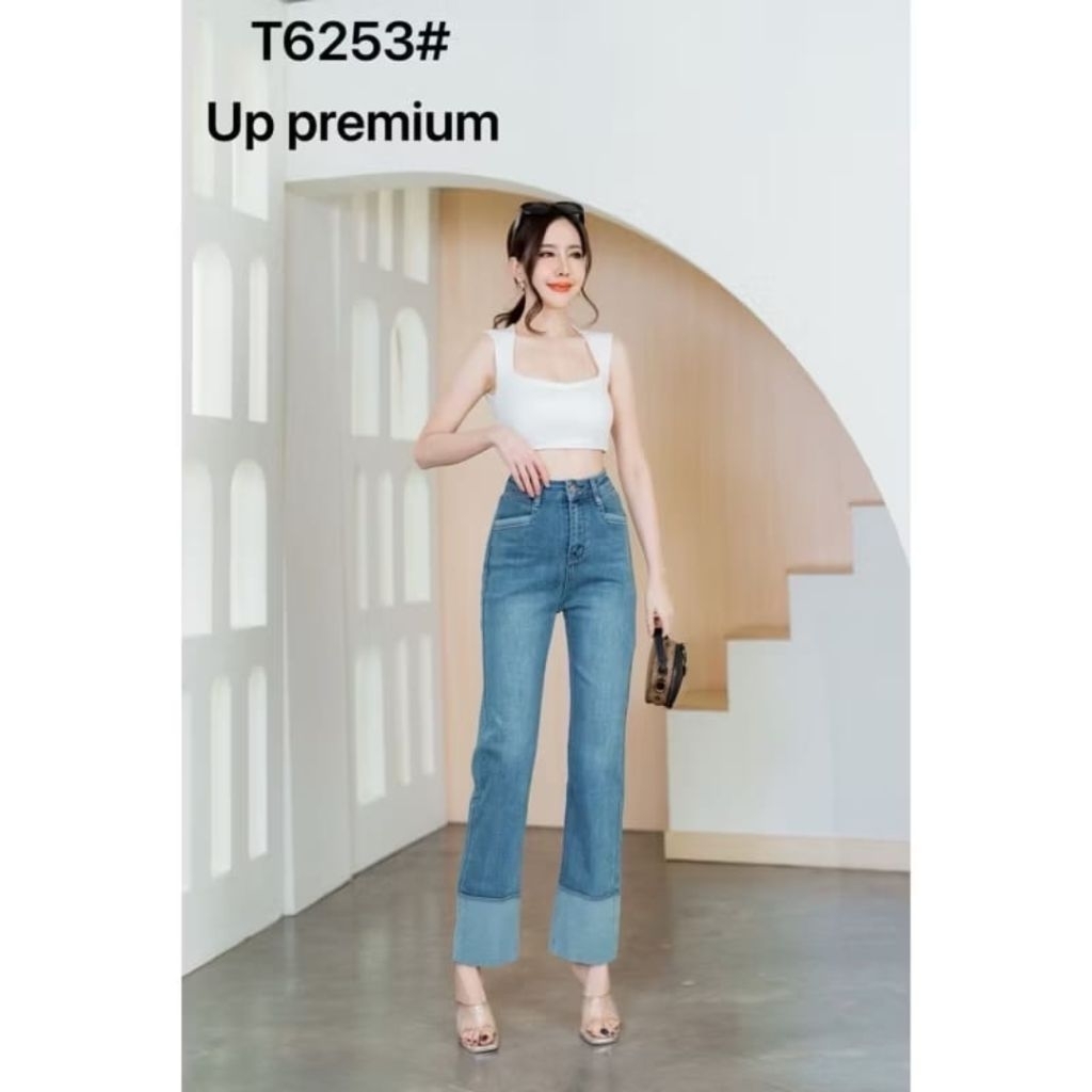 Up Jeans Premium Bangkok