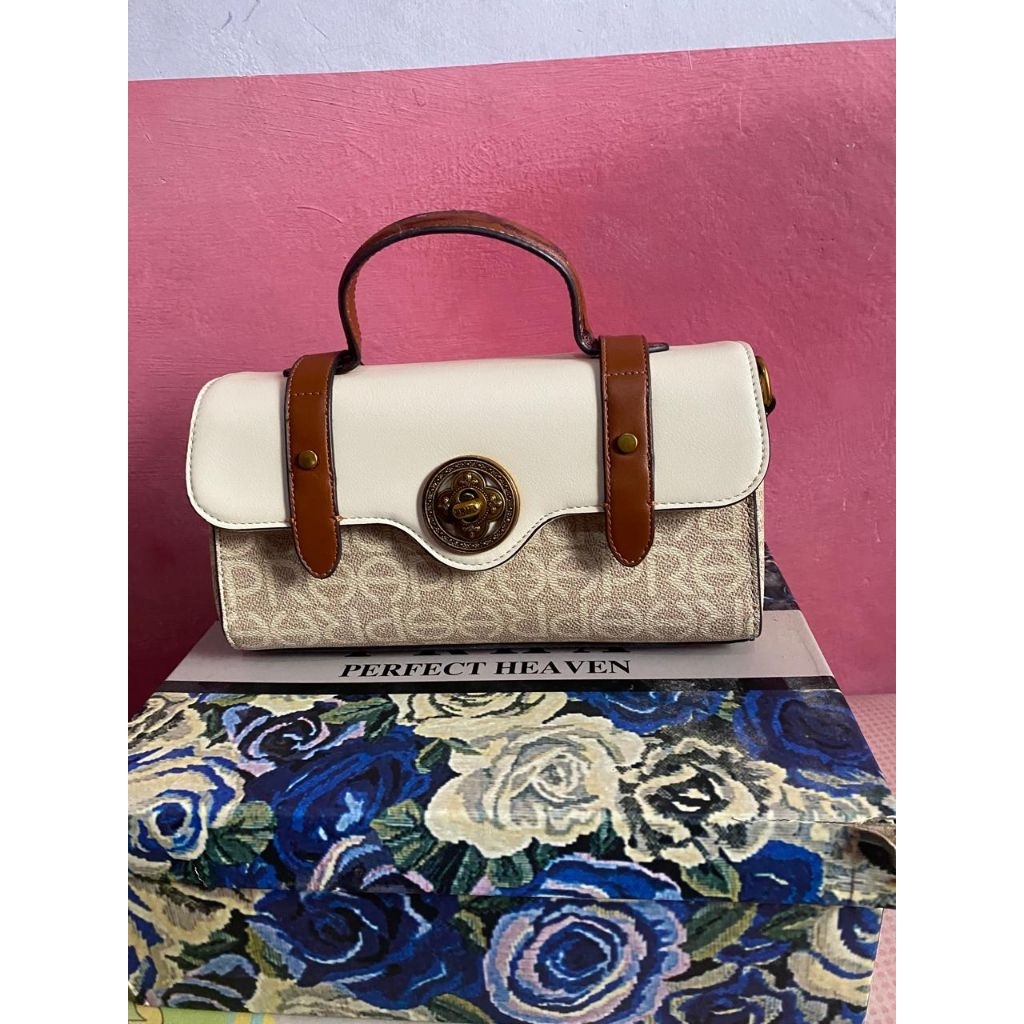 PrahaBag (preloved