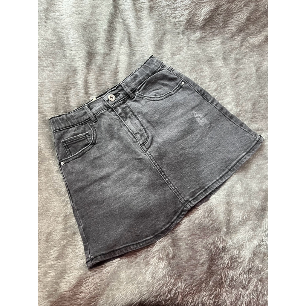 Rok Jeans Zara Kids