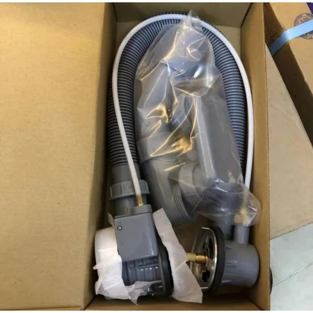 Pembuangan Bathtub TOTO 9005 AFUR Original – Drain Bathtub Resmi TOTO