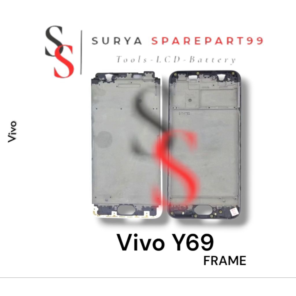 ORIGINAL FRAME VIVO Y69