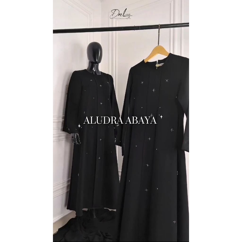 gamis darby gamis dnl