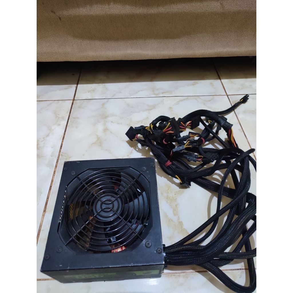 Power Suply PSU Corsair VX450W