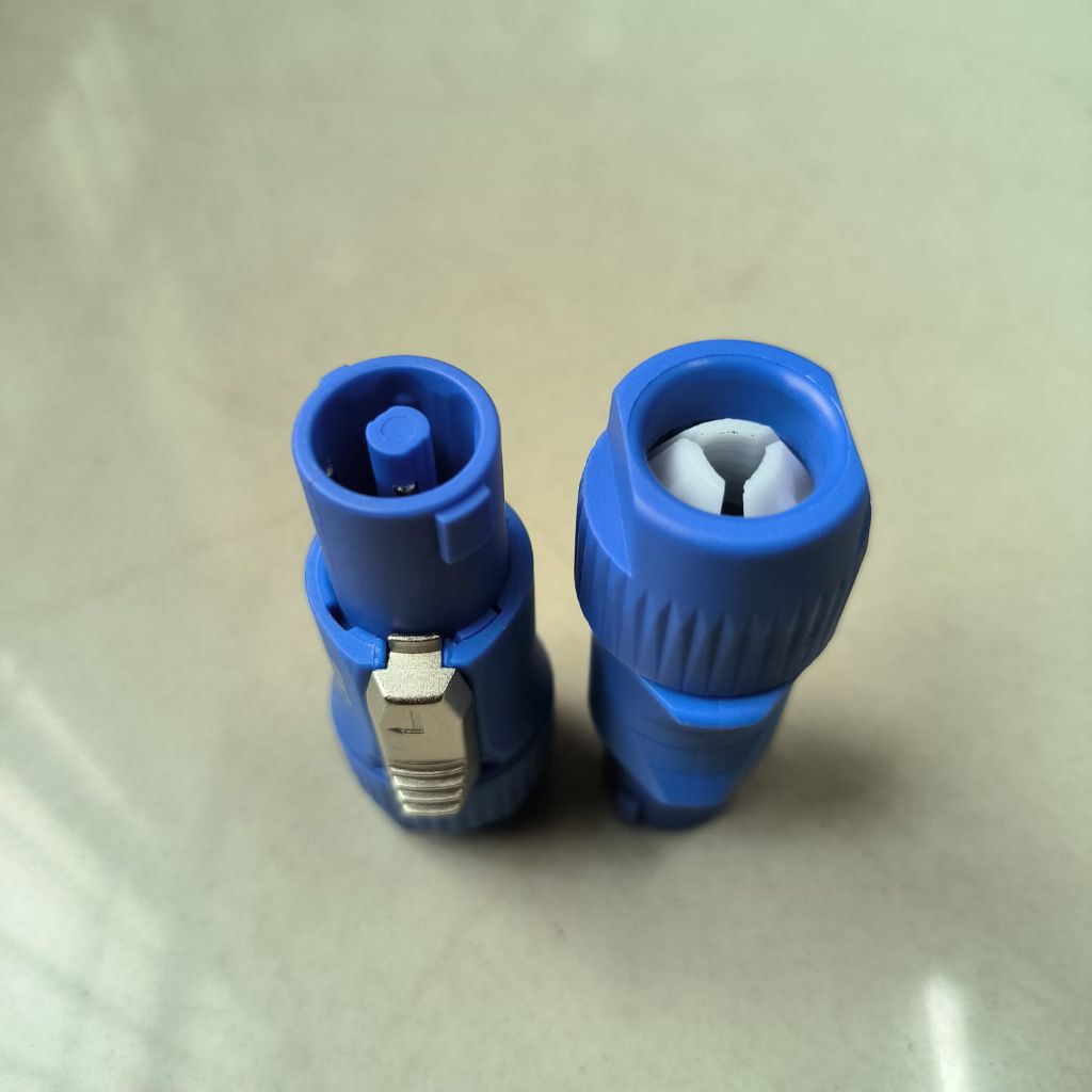 STX JSB JACK SPEAKON BIRU