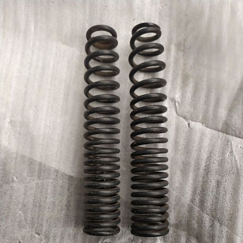 per shockbreaker belakang Honda PCX 150 bekas original