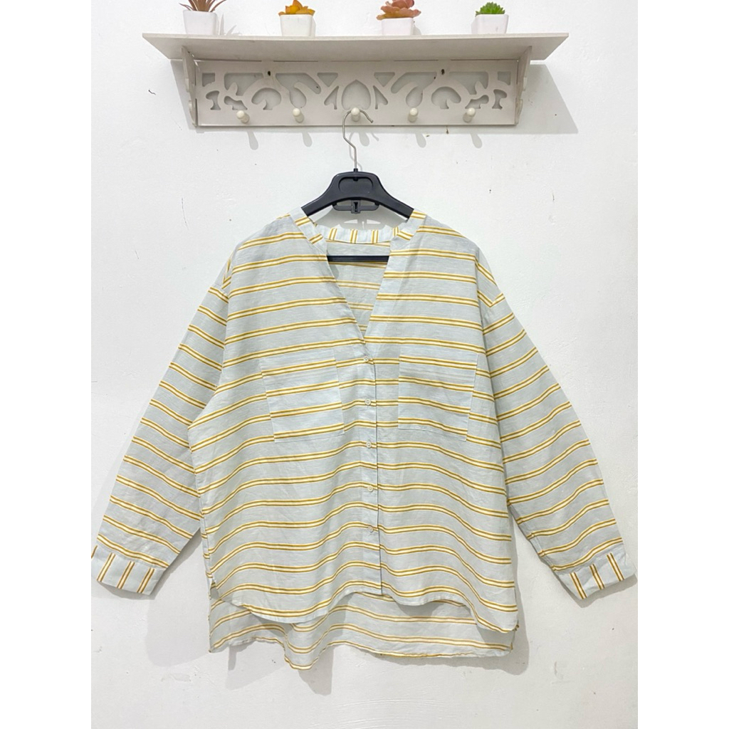 Atasan Salur Nagita