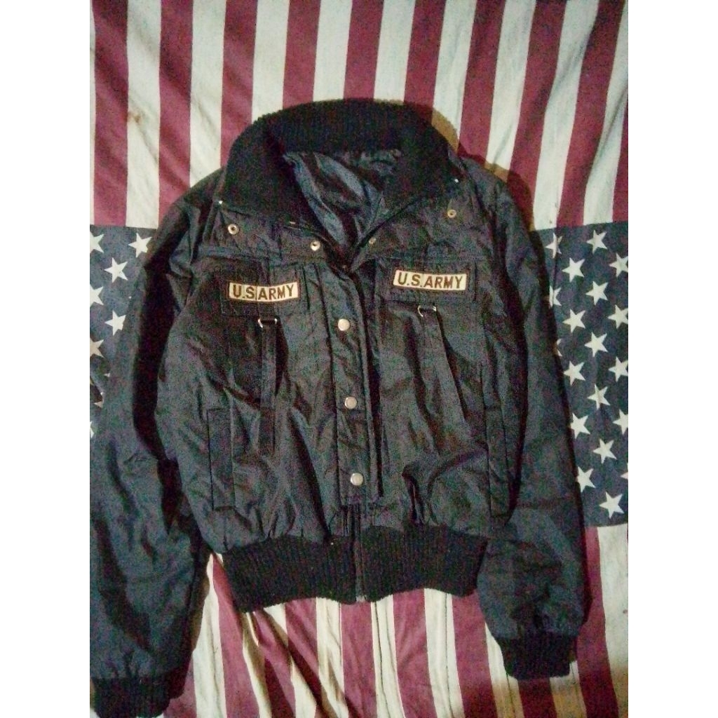 vintage army