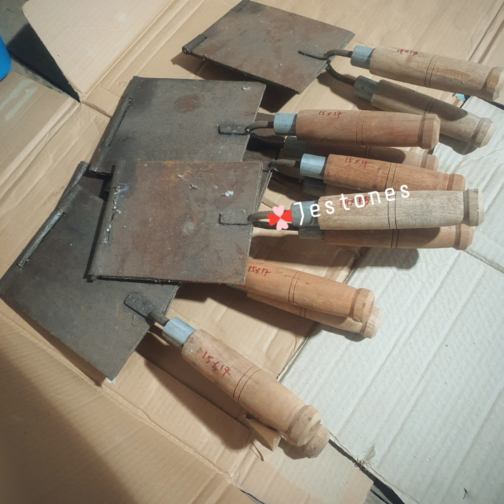 Cetakan semprong CKS/Cetakan kue semprong anti lengket/Cetakan kue semprong BAJA TEBAL