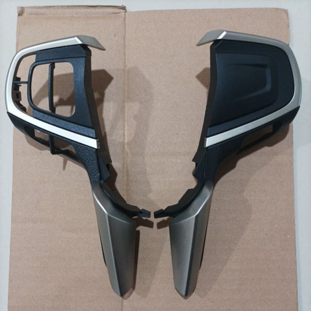 COVER STIR PANEL STIR TOYOTA INNOVA REBORN ORIGINAL