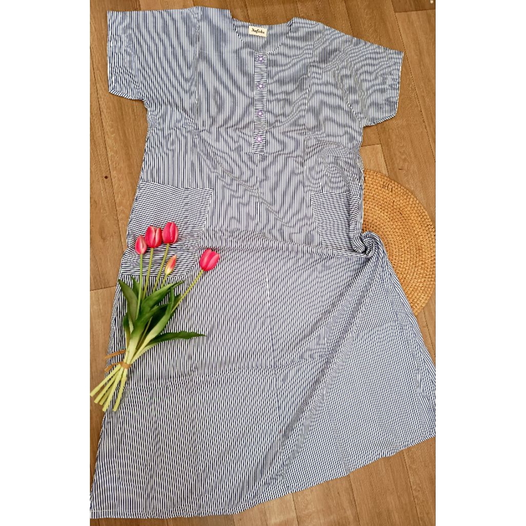 Daster Katun Jepang ORI