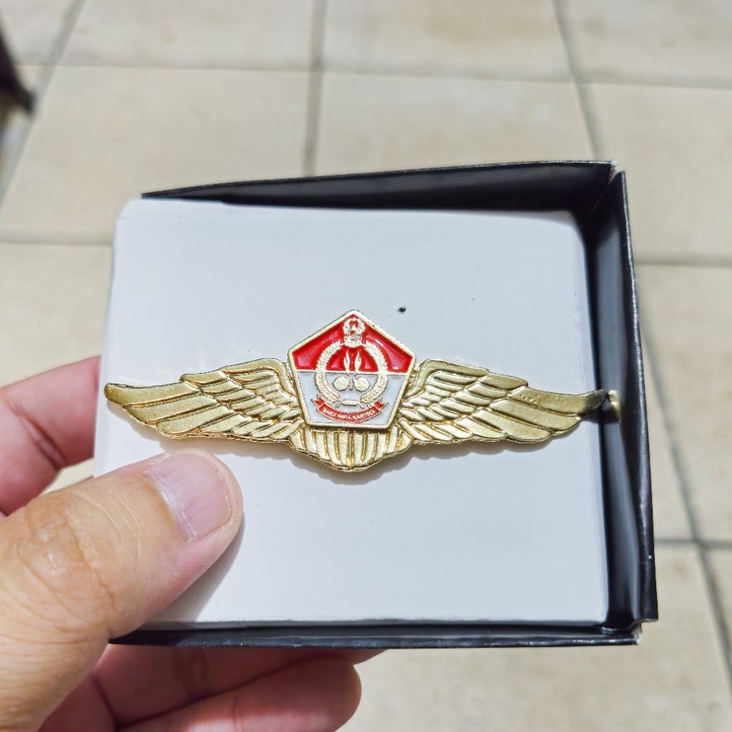 wing saka wira kartika pramuka