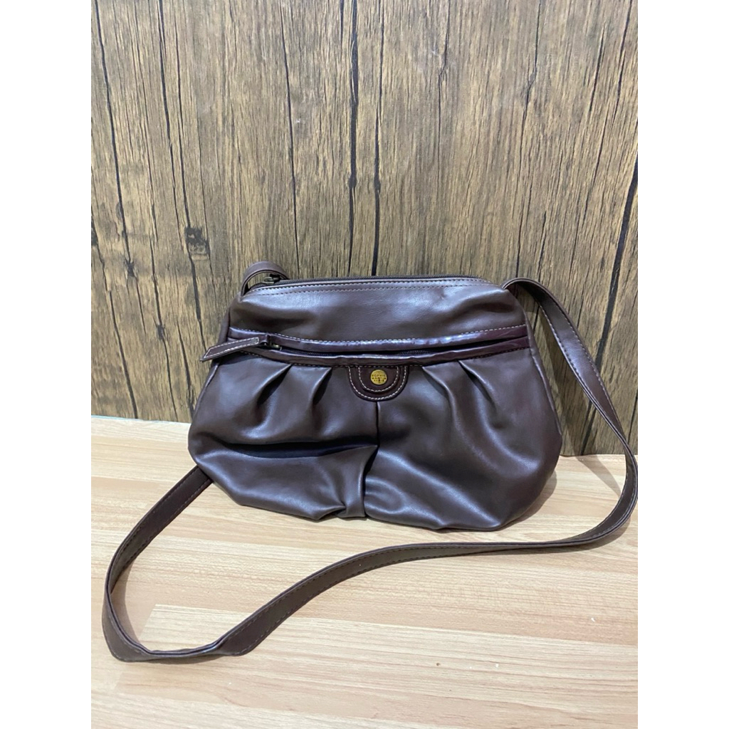 tas CROVIA SOPHIE MARTIN PARIS (Preloved)