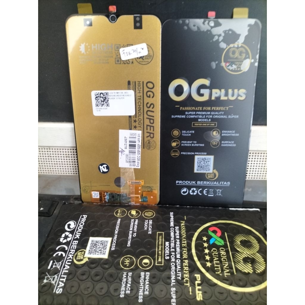 Lcd Samsung A305/A505