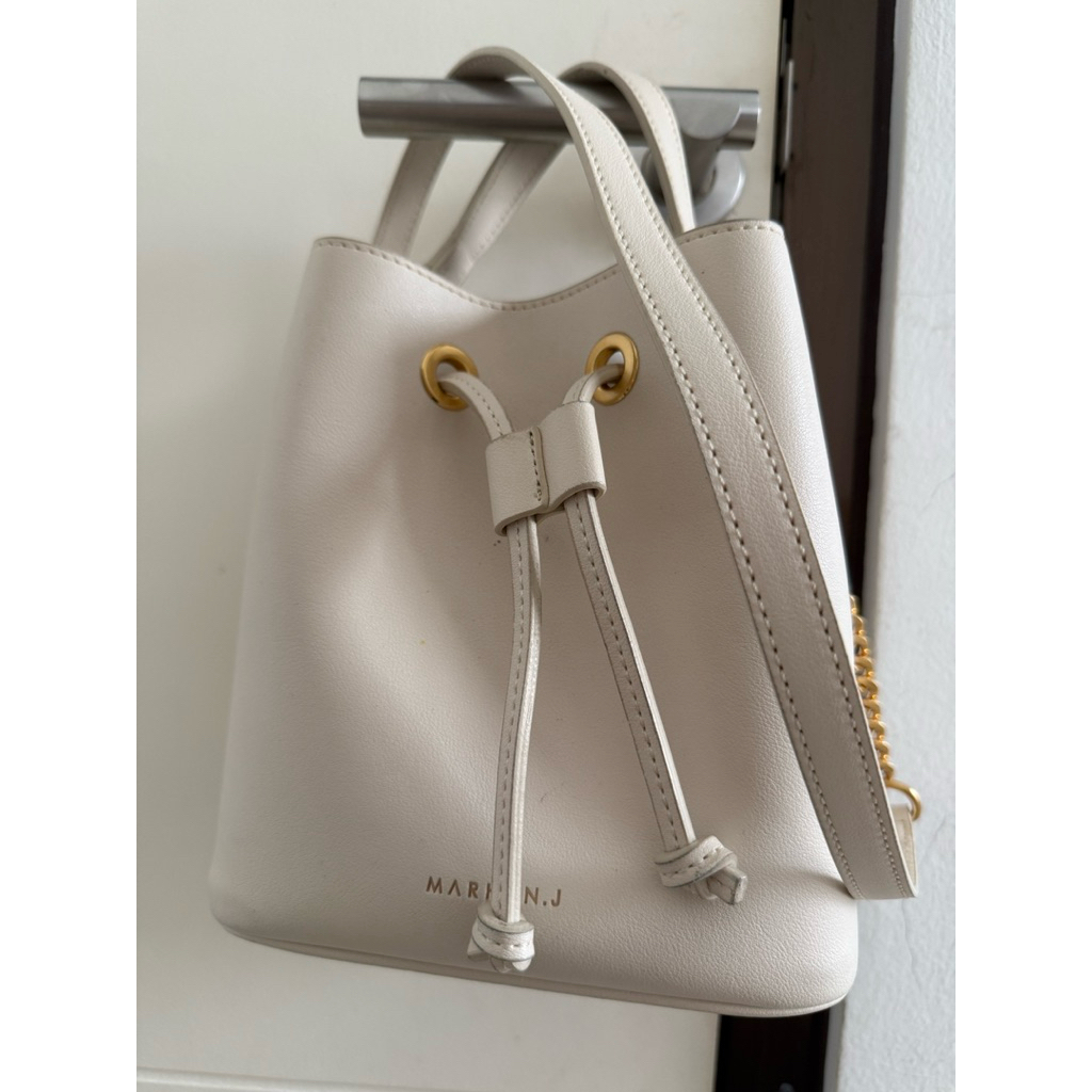 Preloved Tas Marhen J ORI