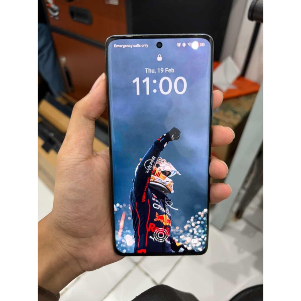 Oppo Reno 11 5G 8+8/256 Second