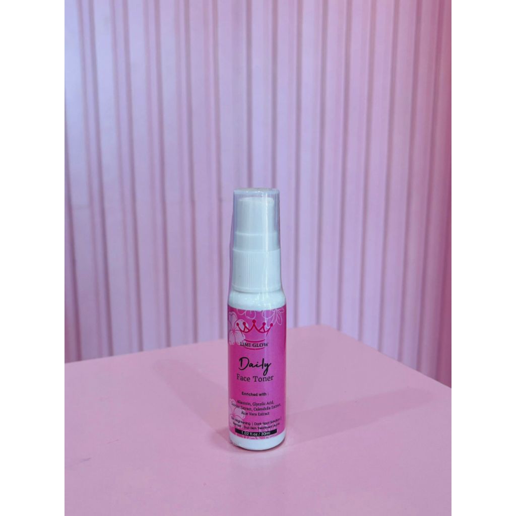 Limi Glow Toner 30ml