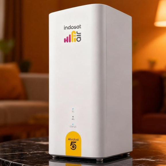 HUAWEI MODEM 5G H153 HIFI AIR WIFI 5G HIGH SPEED H153-381 JARINGAN SELULER
