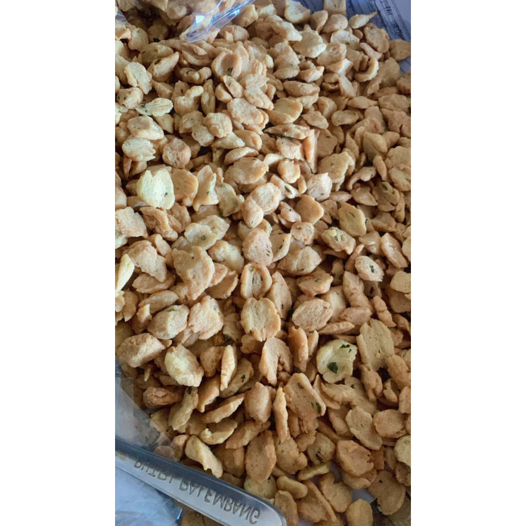 Kue Bawang Gunting |Kue Bawang |Kue Bawang Renyah |Termurah