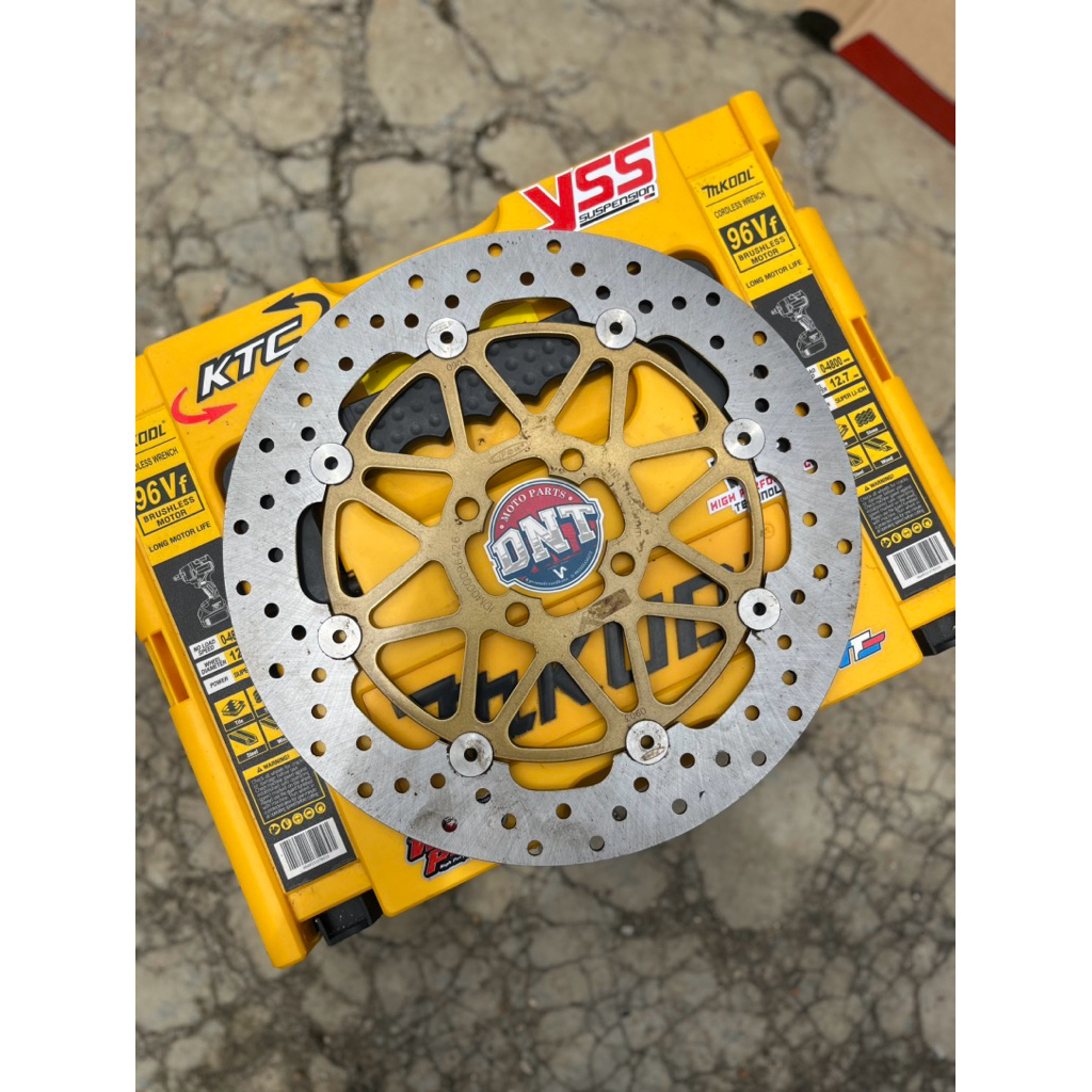 Disc PSM Yamaha 300mm
