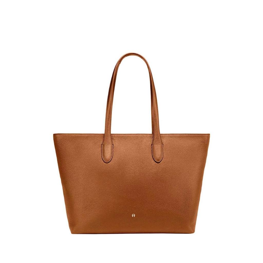 Aigner Elea Tote Bag Leather