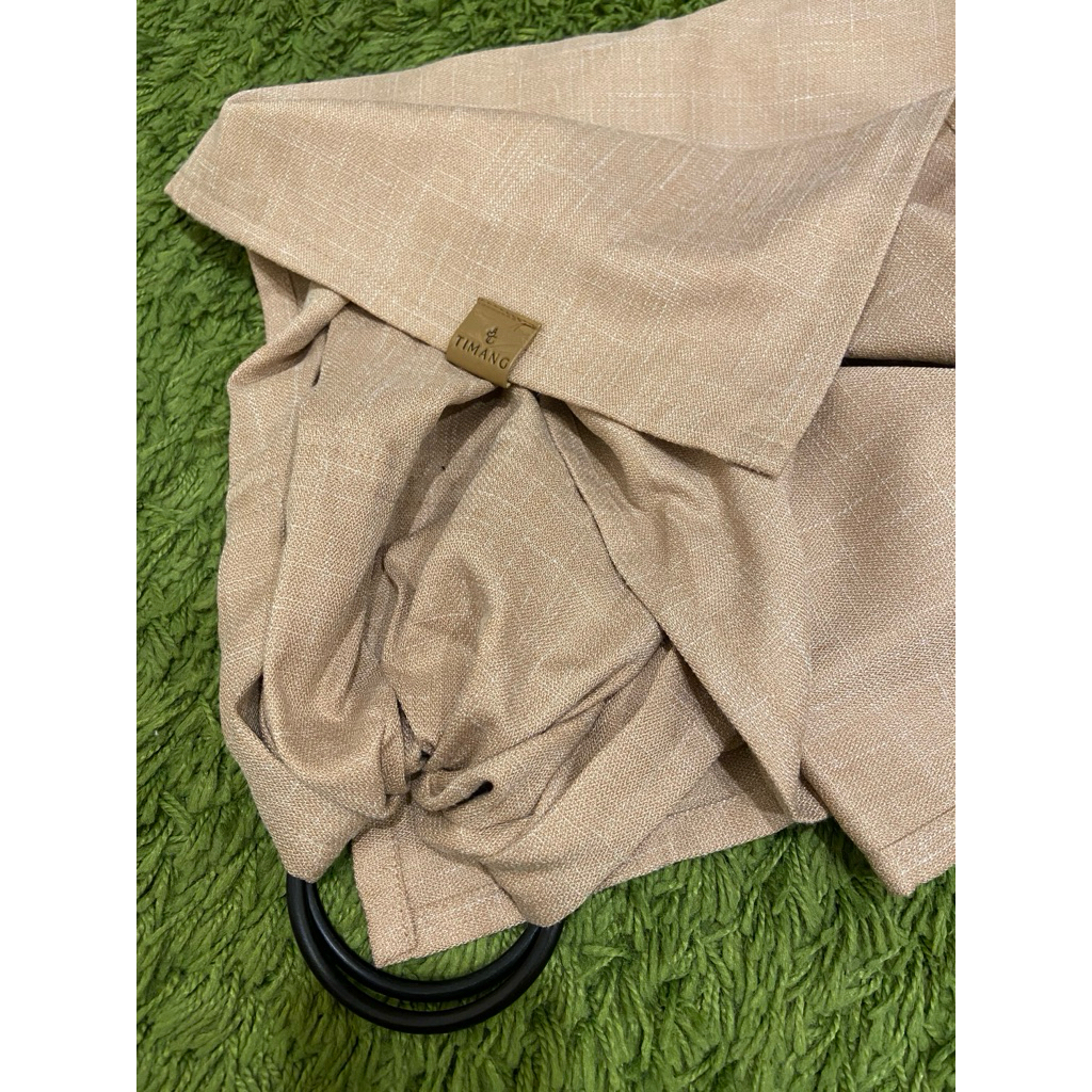 PRELOVED TIMANG ring sling