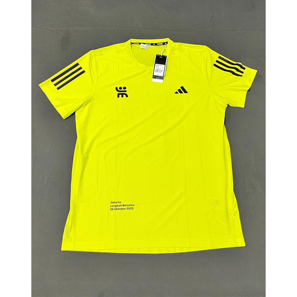 Jersey JRF 2025
