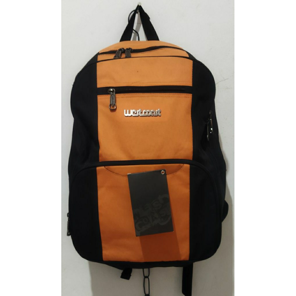 Tas Ransel WestCoast
