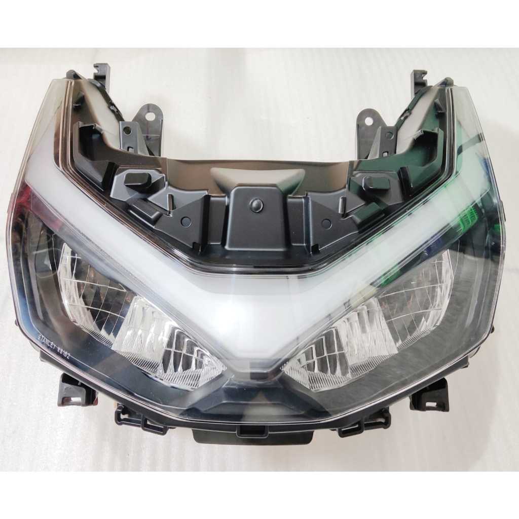 Lampu Depan (LIGHT ASSY,FRONT COMB) - PCX 160 K1ZV - 33100K1ZNA1