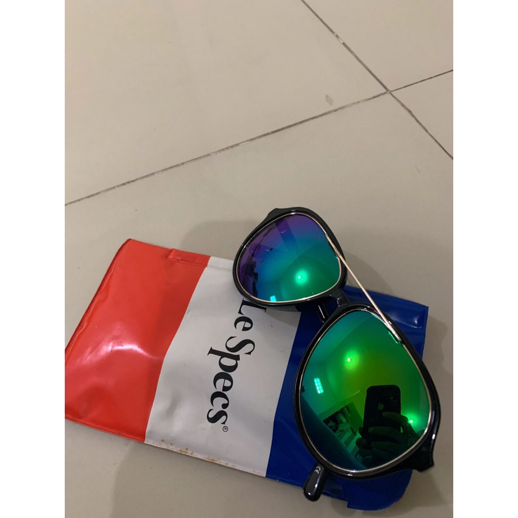 Sunglasses Le Specs PRELOVED