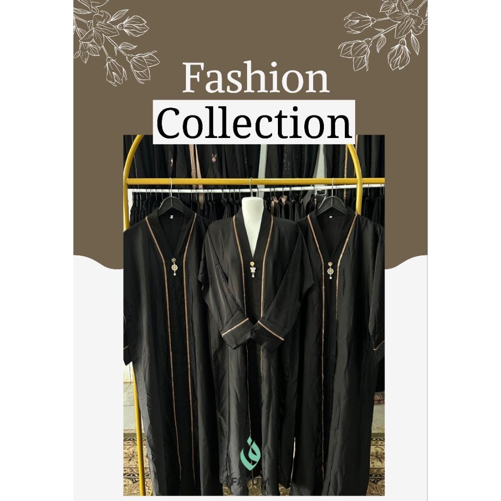 Abaya Madinah