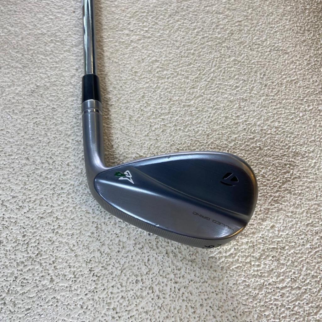 Taylormade MG4 Wedge Loft 56