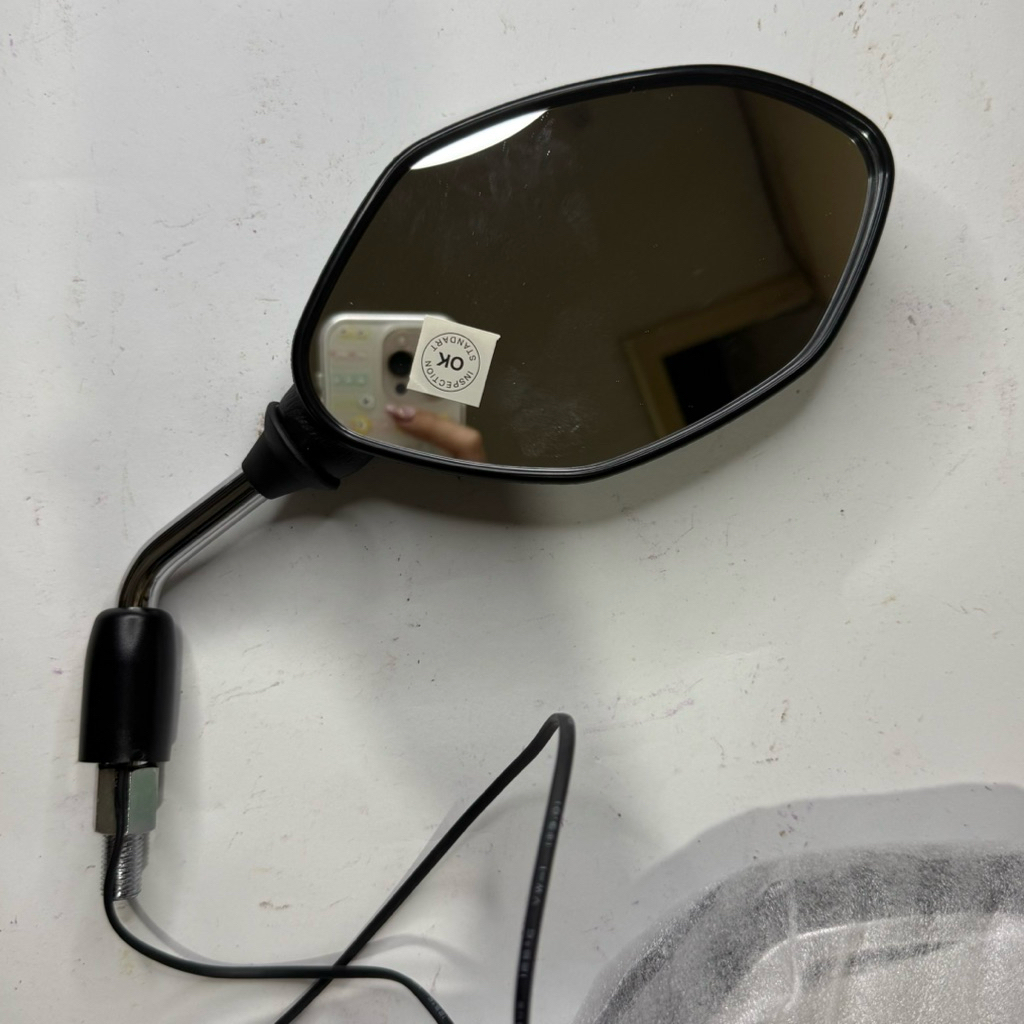 Spion sein LED original Honda VARIO 125 150 LED BEAT FI