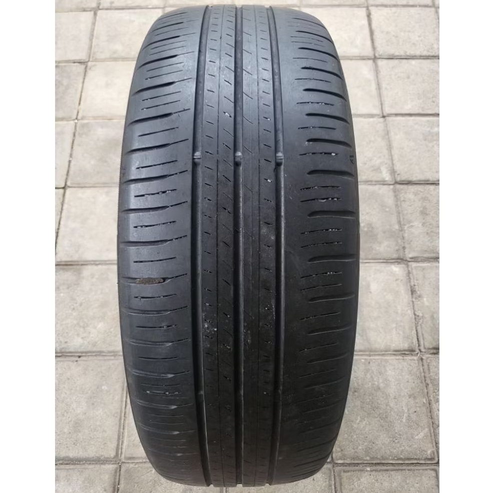 Ban 17 Inch Dunlop Enasave EC300+ 205/55 R17 Second 1pc
