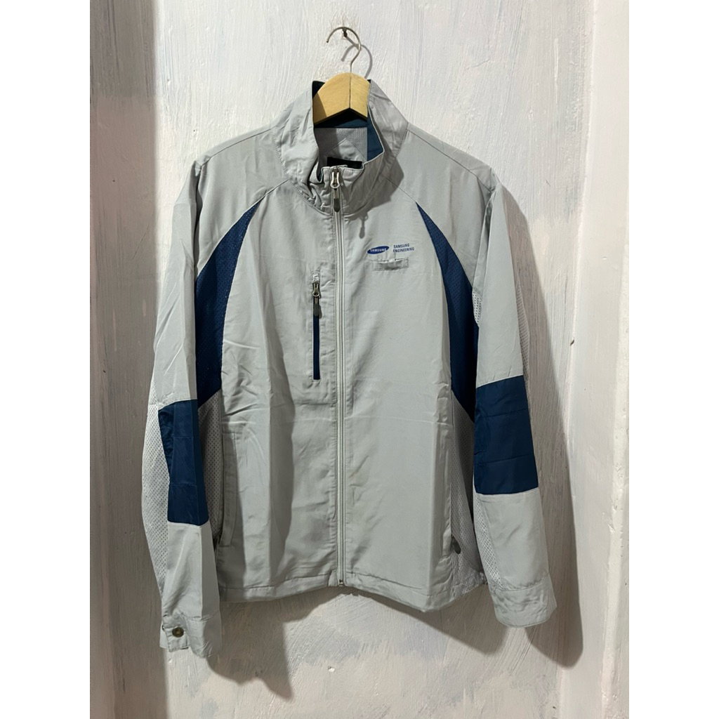 Jaket Samsung Engineering