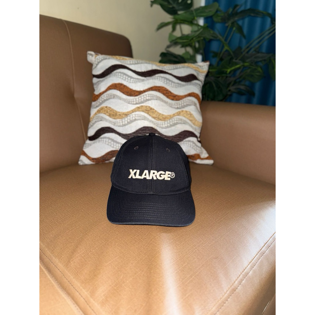 topi XLARGE X STARTER