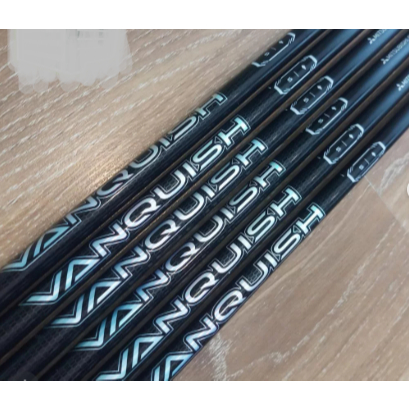 Titis Golf | Shaft Golf Iron Set Mitsubishi VANQUISH 5