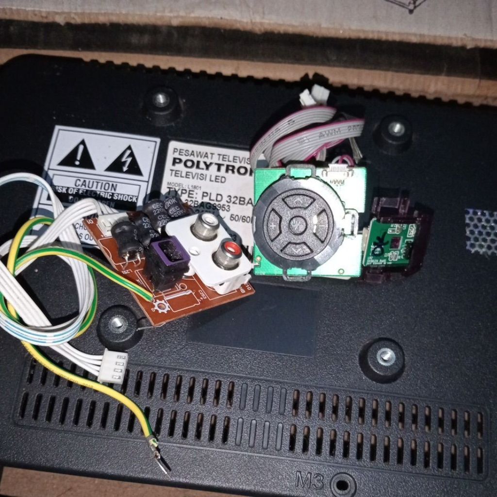 Sensor Polytron 32BAG9953