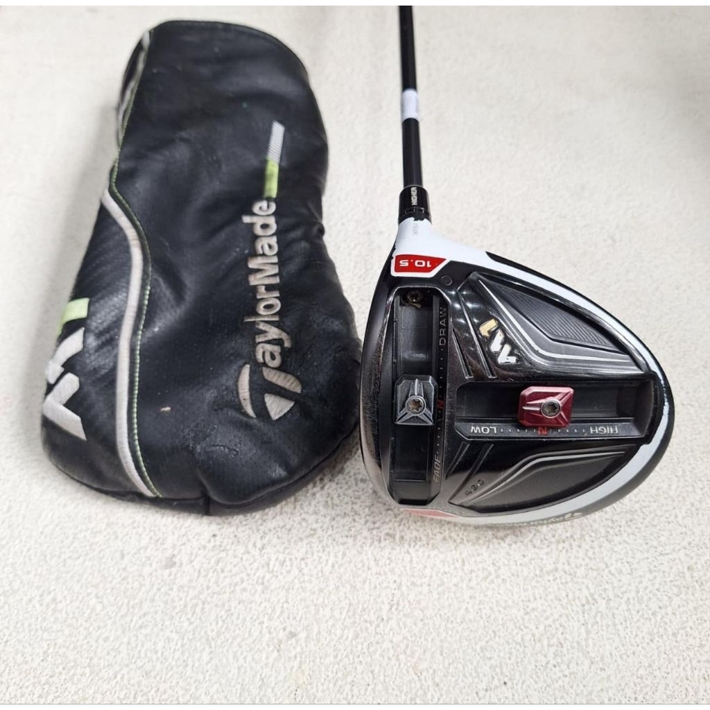 Taylormade M1 2016 Driver