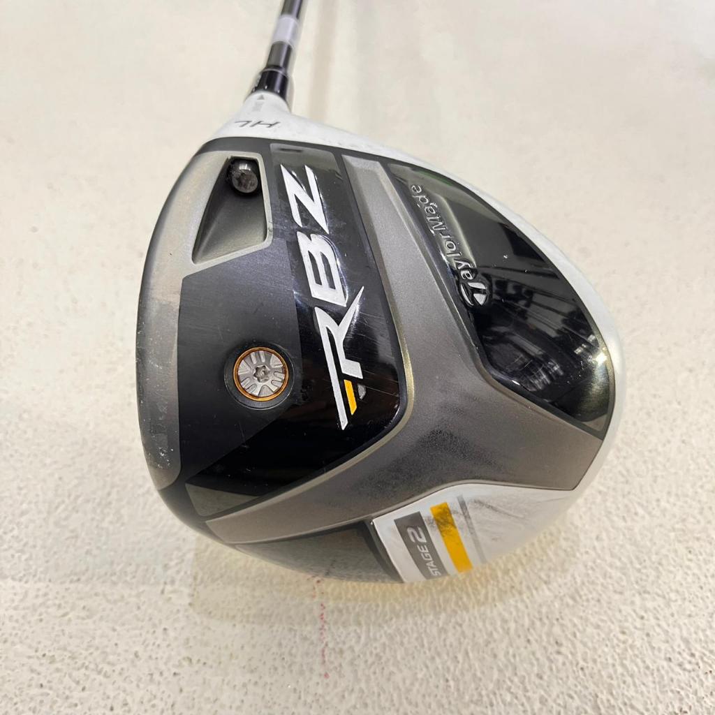 Taylormade RBZ Stage 2 HL Ladies Driver