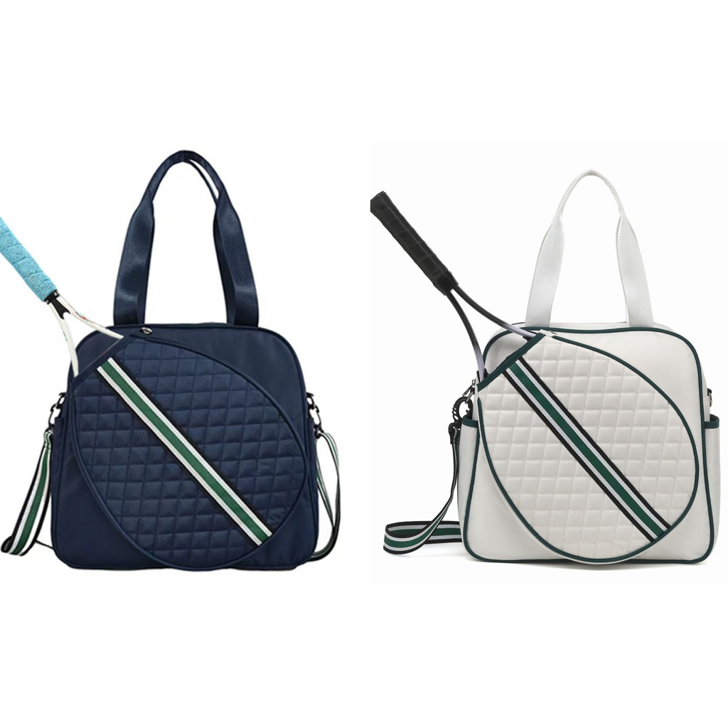 TAS RAKET TENIS PADEL BADMINTON UKURAN BESAR