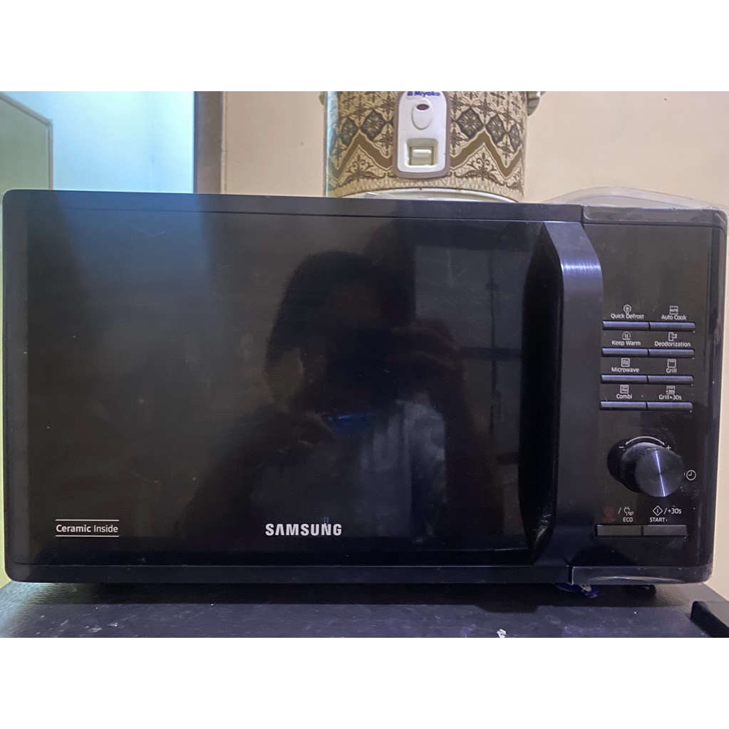 MICROWAVE SAMSUNG