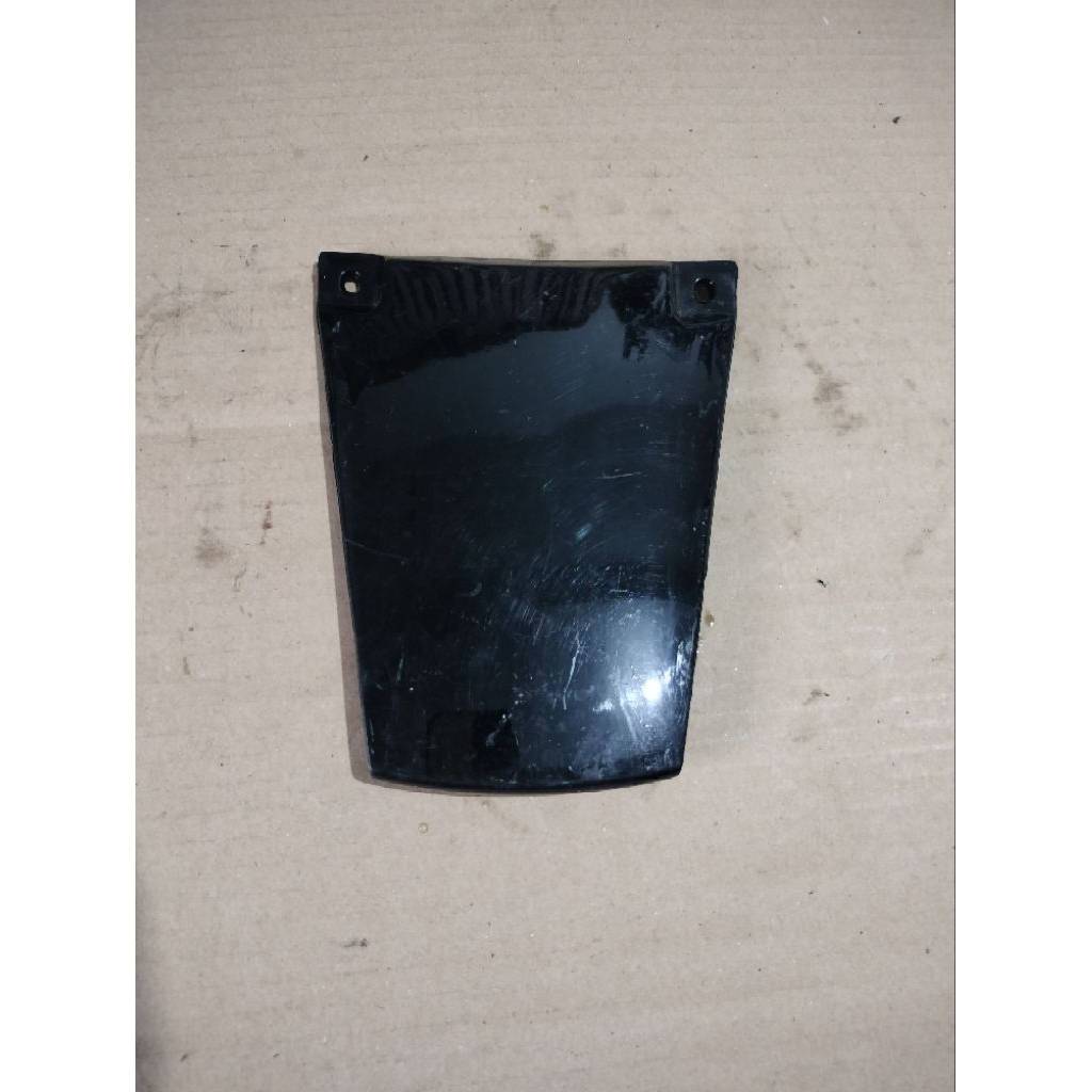 Sambung body belakang vega R 2004 2005/ f1zr 2001 2002 2003 original copotan siap pasang, Pet stopla