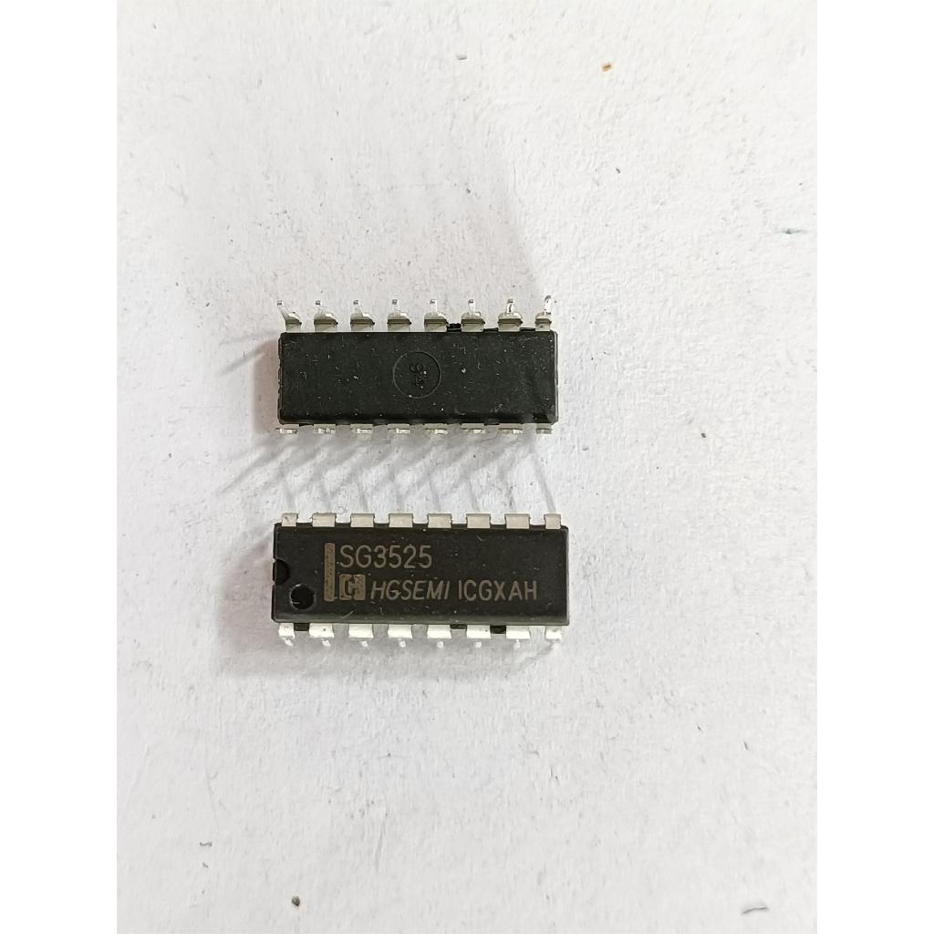 IC SG3525 HG SEMI ORIGINAL
