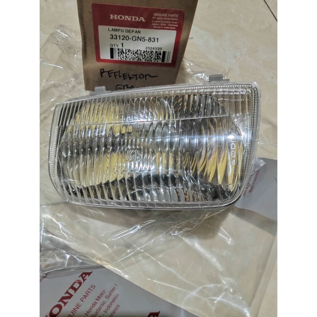 Reflektor Astrea grand original AHM