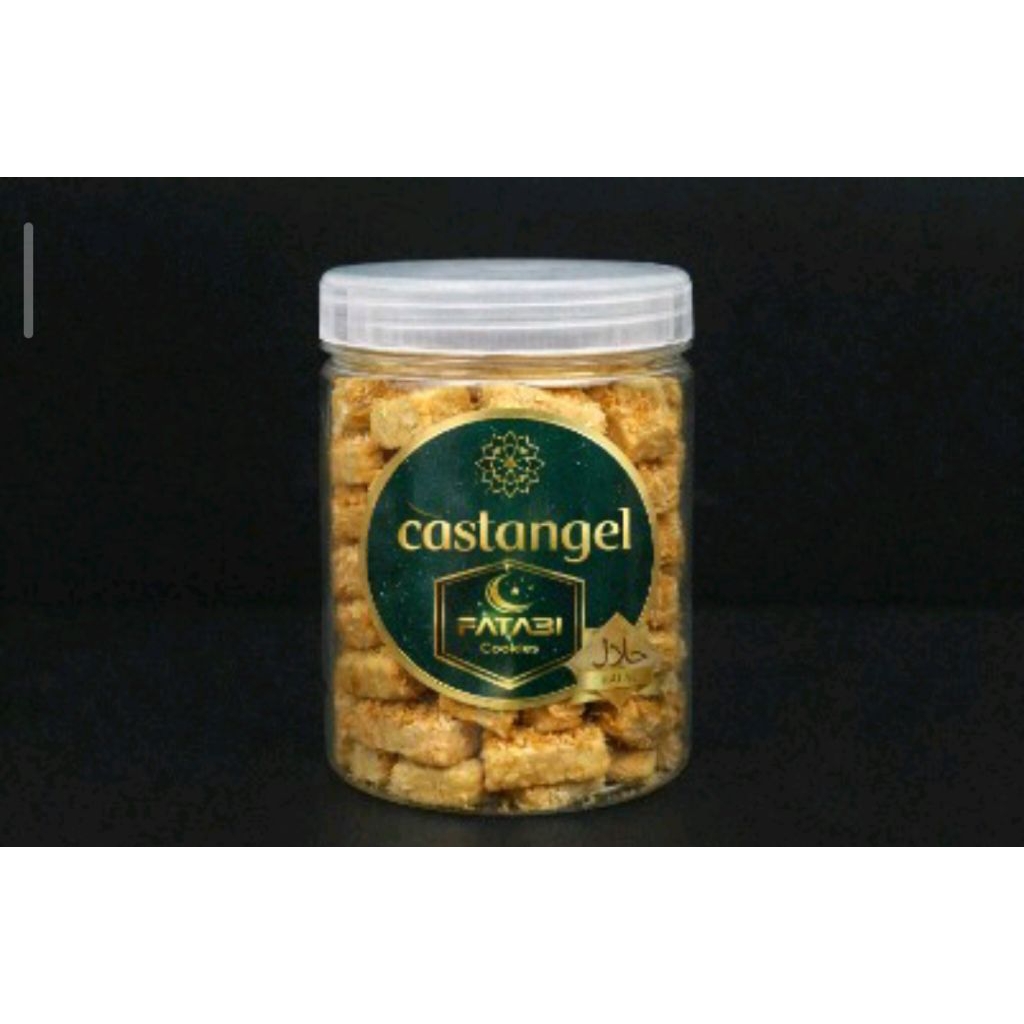 kue lebaran/jajanan hariraya