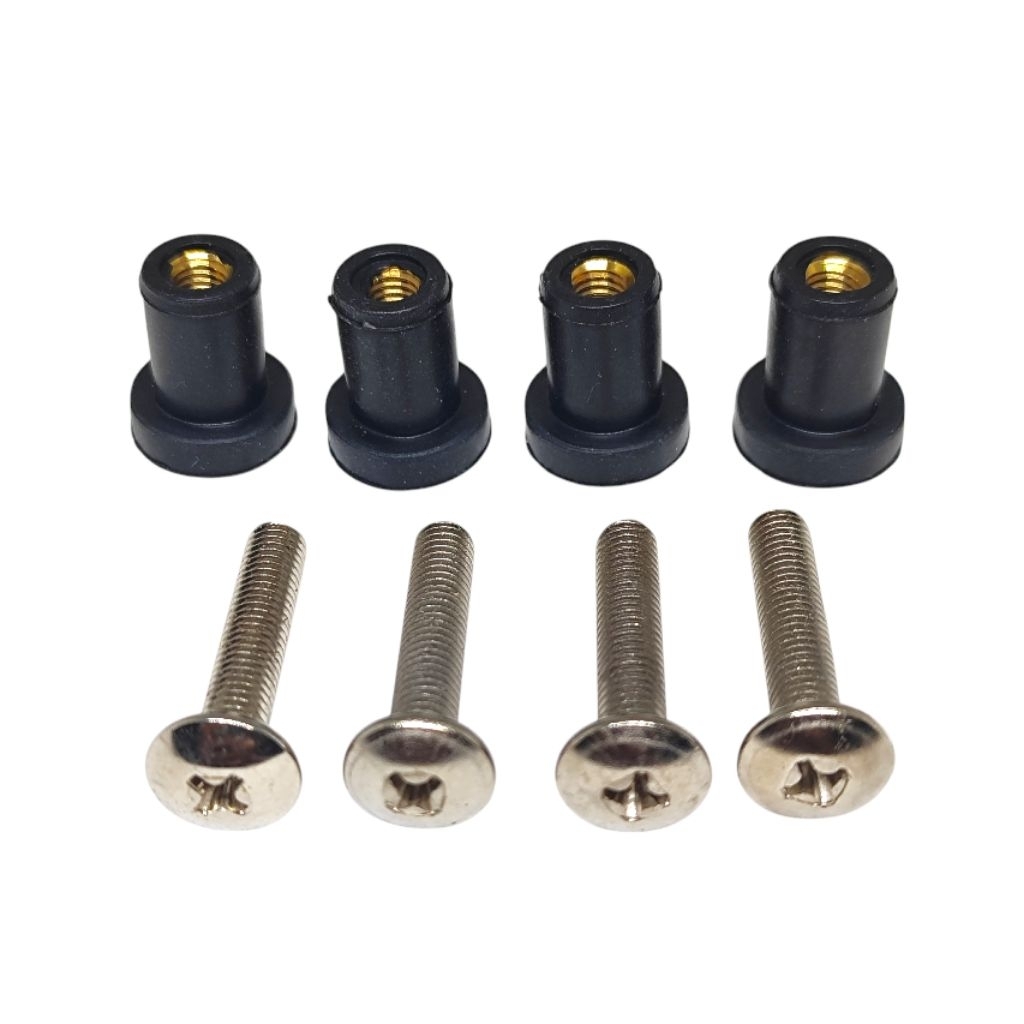BAUT MUR VISOR. BAUT STENLIS DAN MUR KARET VISOR YAMAHA NMAX OLD NMAX NEW LEXI AEROX XRIDE ORIGINAL