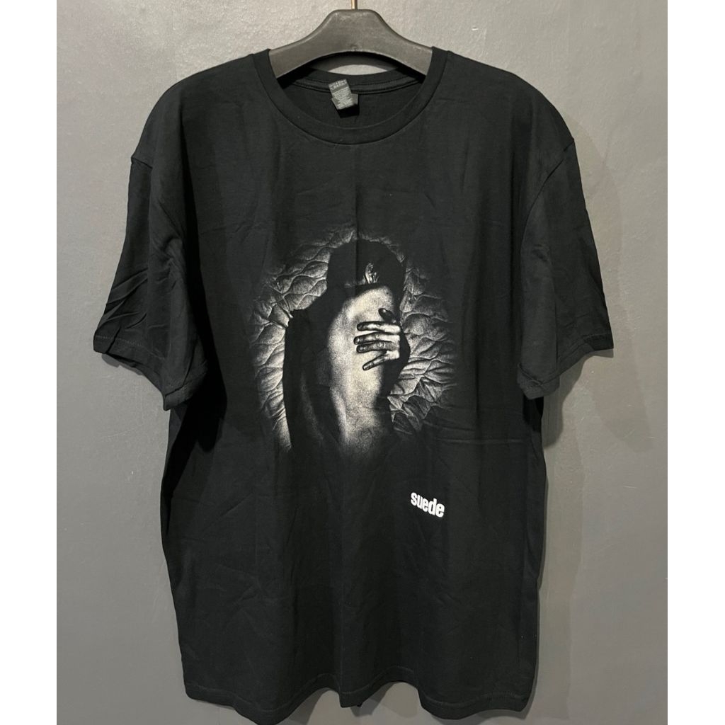 Kaos Band Suede Original