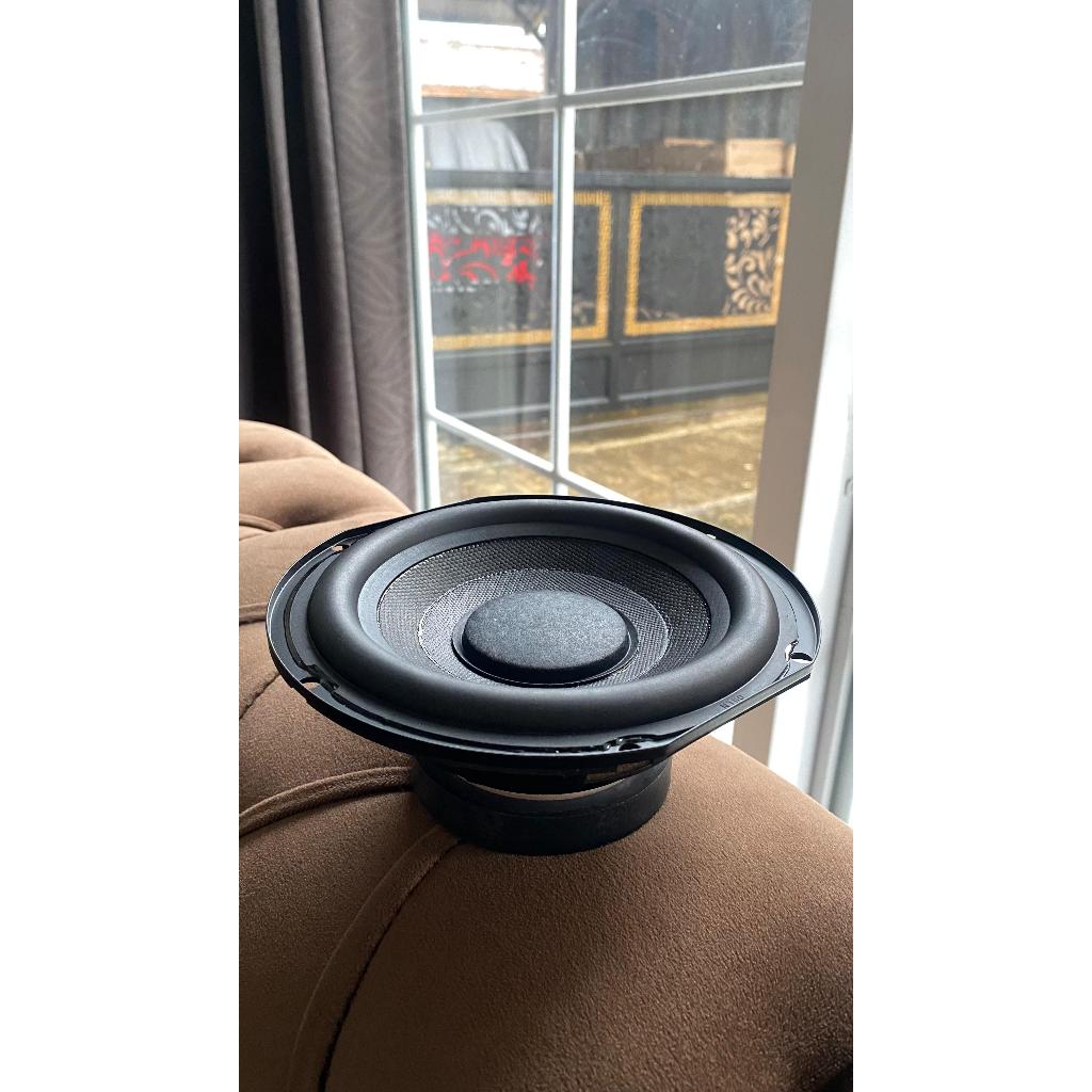 Speaker subwoofer 6 inch