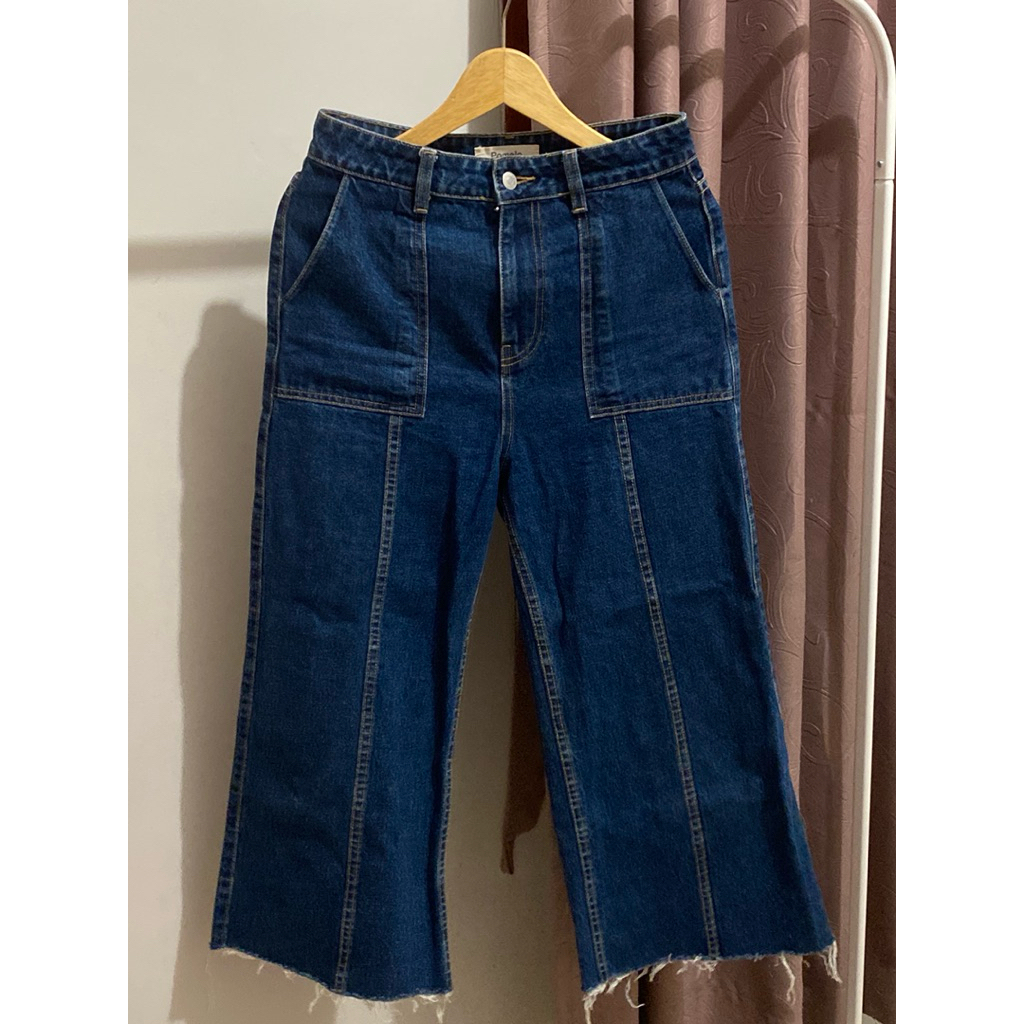 pomelo jeans